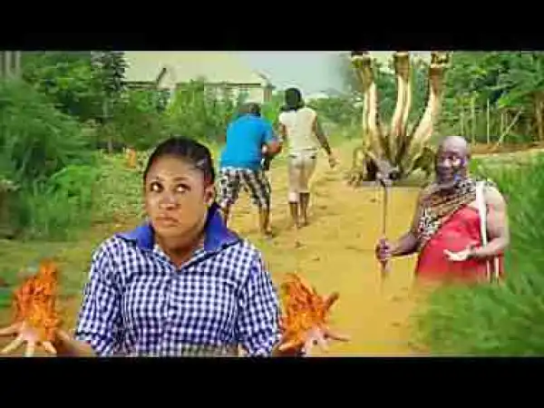 Video: The Mark Of Destined Child - #AfricanMovies#2017NollywoodMovies #LatestNigerianMovies2017 #FullMovie